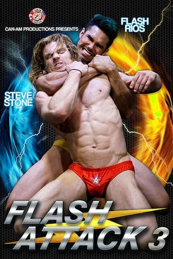 Flash Attack 3