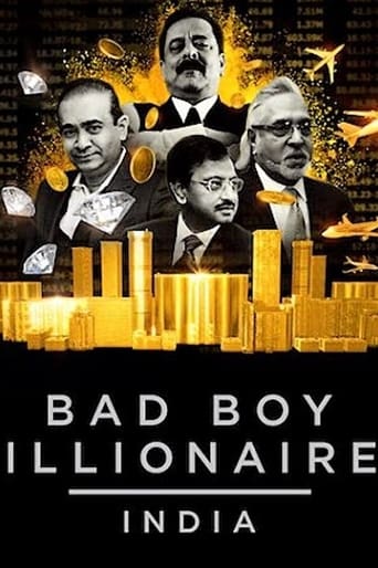 Bad Boy Billionaires: India Season 1 Episode 1