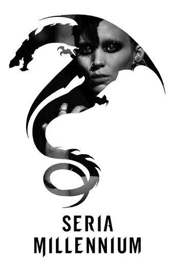 Seria Millennium