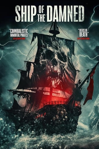 Poster of Ship of the Damned