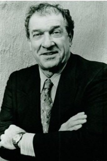 Image of Ronn Munro