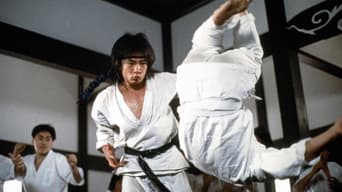 Kotaro, An Audacious Karate Boy (1984)