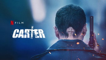 #10 Картер