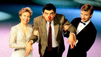 Mr. Bean: Torvill and Bean (1995)