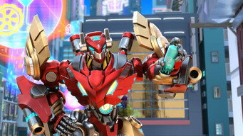 Episode 13 — Episode 13