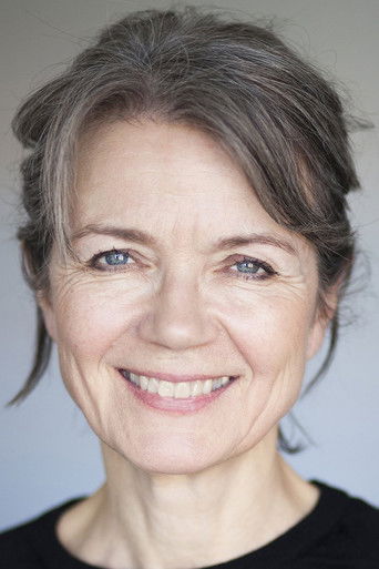 Vibeke Hastrup — photo 5