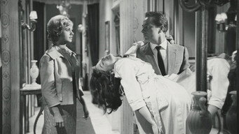 Dark Purpose (1964)