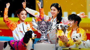 第10期：荣誉时刻揭晓！三组汪汪谁将登顶MVP？