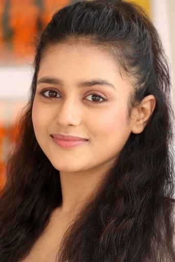 Image of Mishti Chakravarty