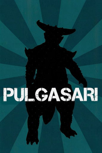 Pulgasari (1985)