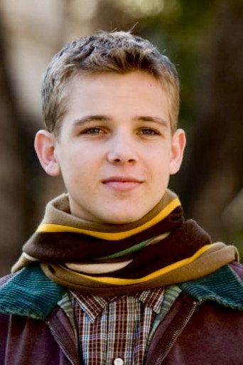 Max Thieriot