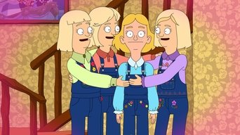 Cena de Para Quem é Este Cheiro - Parte Um