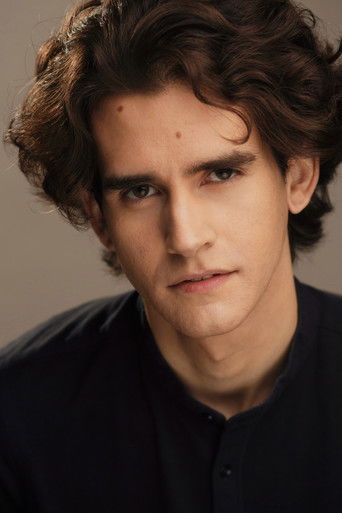 Foto de Joshua Hernandez