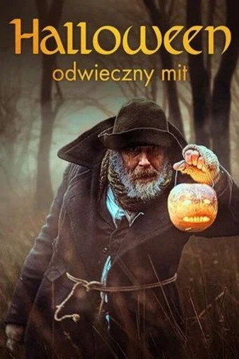 Halloween - odwieczny mit
