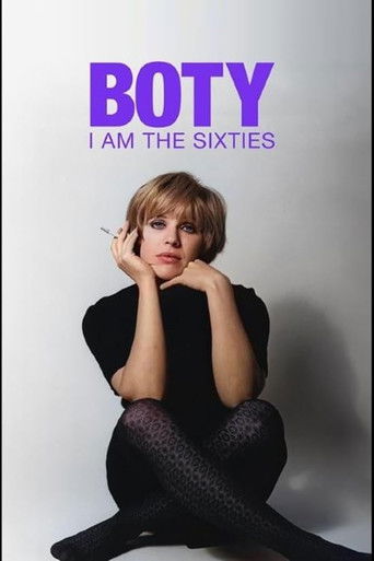 Pauline Boty: I Am the Sixties