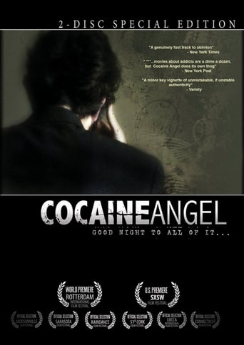 Cocaine Angel image