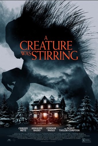 A Creature Was Stirring (2023)