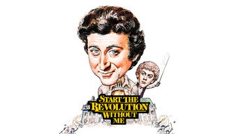 Start the Revolution Without Me (1970)