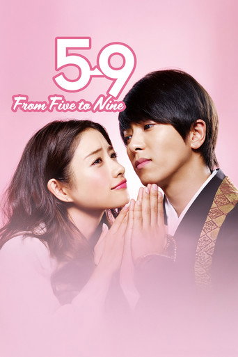 From Five to Nine