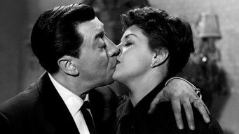 Дамський кравець (1956)