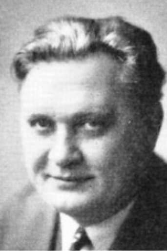 Image of Frans Oskar Öberg