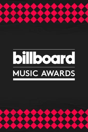 Poster of Billboard Music Awards
