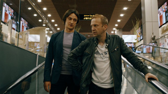 Episode 6 — Episode 6