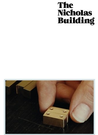 The Nicholas Building poster