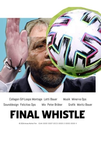 Final Whistle Final Whistle