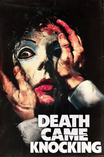 Death Came Knocking poster