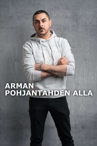 Arman Pohjantähden alla 2018