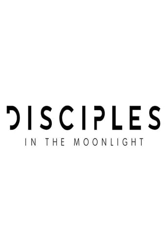 Poster of Disciples in the Moonlight