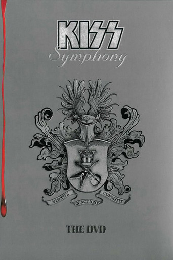 Kiss: Symphony (2003)