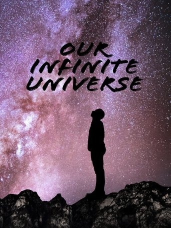 Our Infinite Universe poster