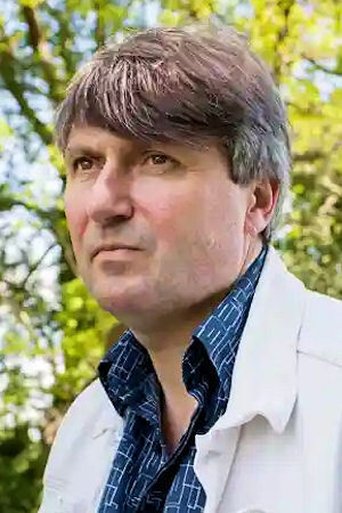 Imagen de Simon Armitage