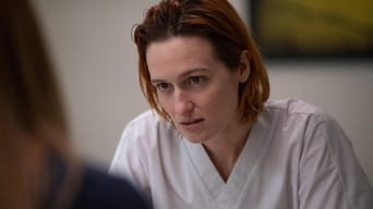 Episódio Amor Conturbado da série Sr. Mercedes