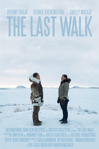 The Last Walk: Northwest Territories The Last Walk: Northwest Territories