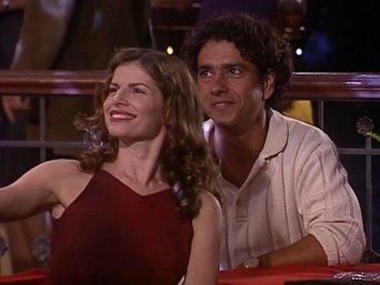 Episódio Capítulo 41 da série Andando nas Nuvens