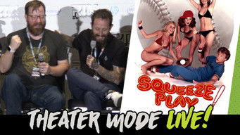 Episode 3 — Theater Mode Live: Squeeze Play!