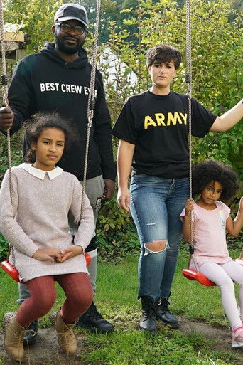 Vivre le racisme au quotidien poster