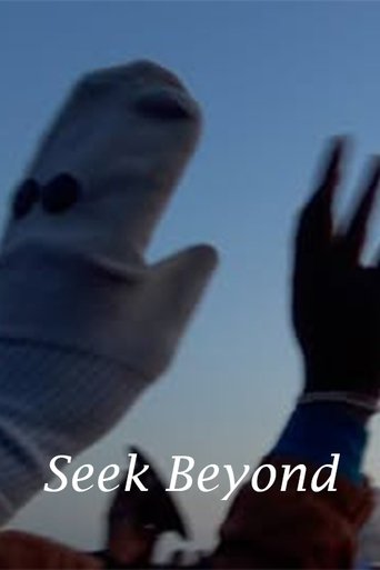 Seek Beyond poster