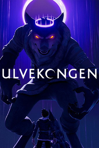 Wolf King Season 2