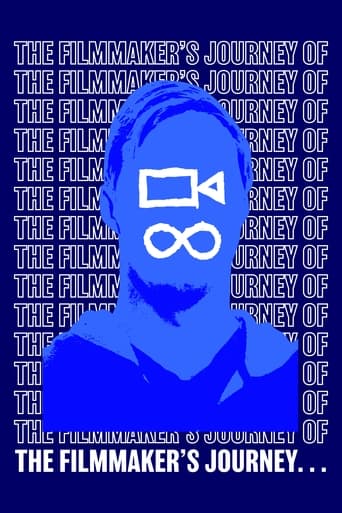 Poster of The Filmmaker's Journey