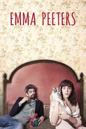 Poster of Emma Peeters