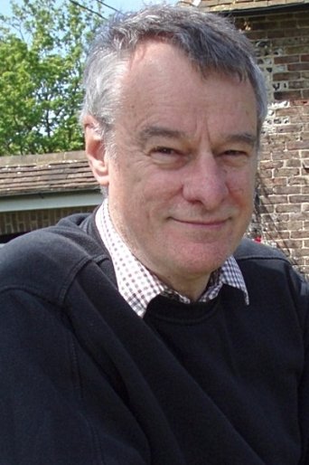 Image of Mick Hamer