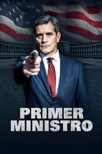 Poster of Primer ministro