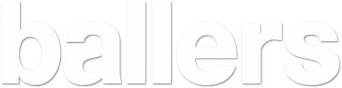 Ballers logo