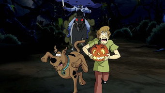 Still 9 from Scooby-Doo! and the Goblin King
