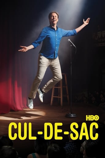 Cul-de-sac