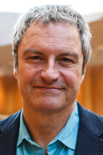 Gavin Esler
